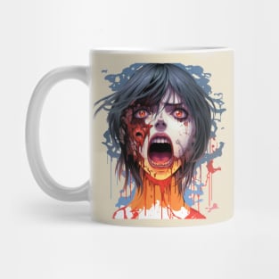 Insanity Mug